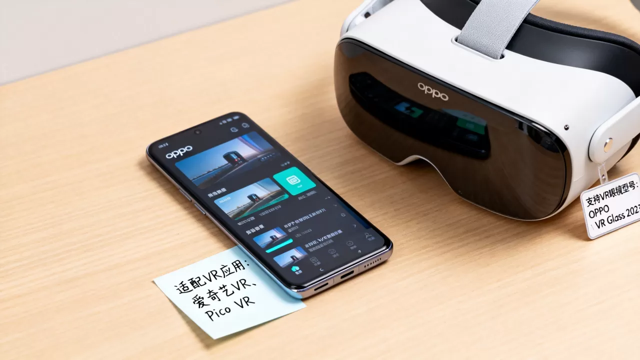 oppo手机适合什么vr,oppo手机支持vr眼镜吗 oppo手机适合什么vr,oppo手机支持vr眼镜吗