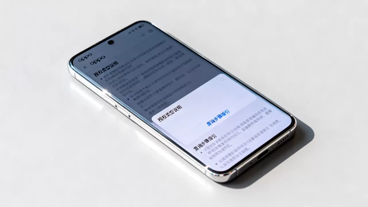 oppo手机的授权用什么不同,oppo手机授权码怎么查 oppo手机的授权用什么不同,oppo手机授权码怎么查