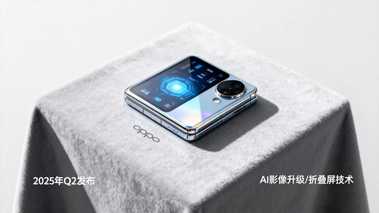 oppo还会出什么新品,oppo未来手机发布计划 oppo还会出什么新品,oppo未来手机发布计划