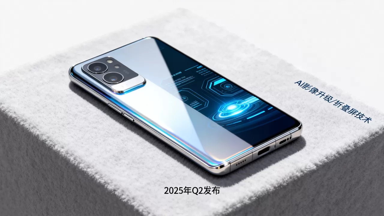 oppo还会出什么新品,oppo未来手机发布计划 oppo还会出什么新品,oppo未来手机发布计划
