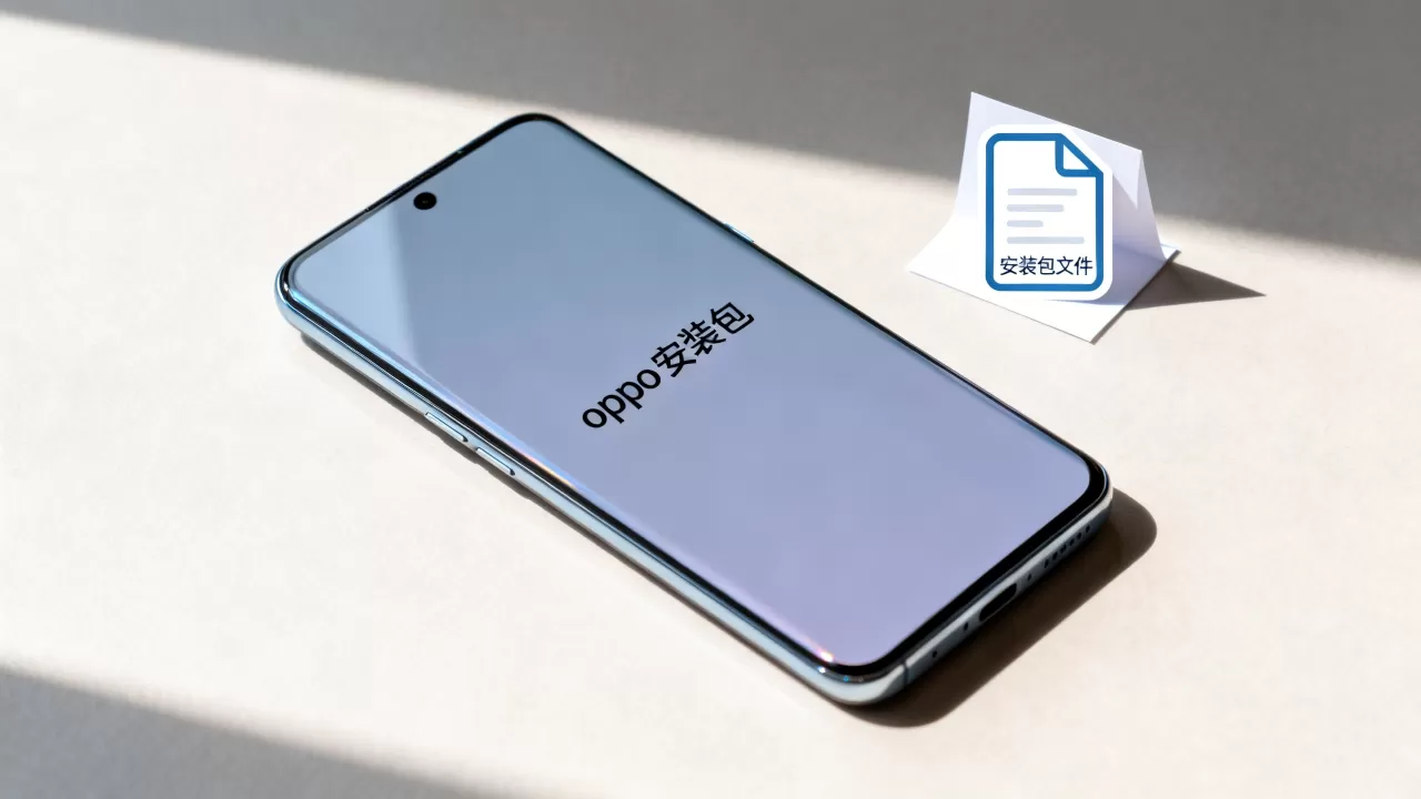oppo安装包是什么意思啊,oppo安装包文件 oppo安装包是什么意思啊,oppo安装包文件