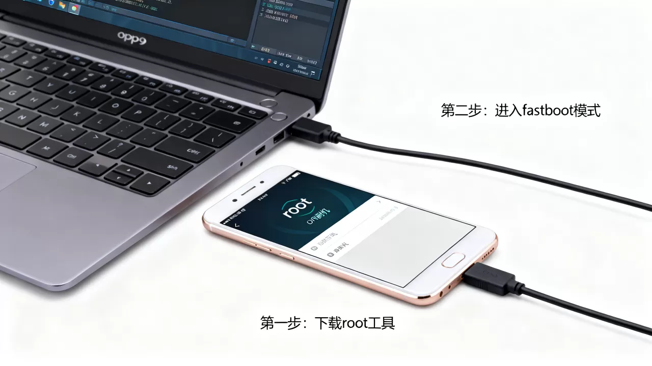 OPPOR9怎么root成功,OPPOR9刷机教程 OPPOR9怎么root成功,OPPOR9刷机教程