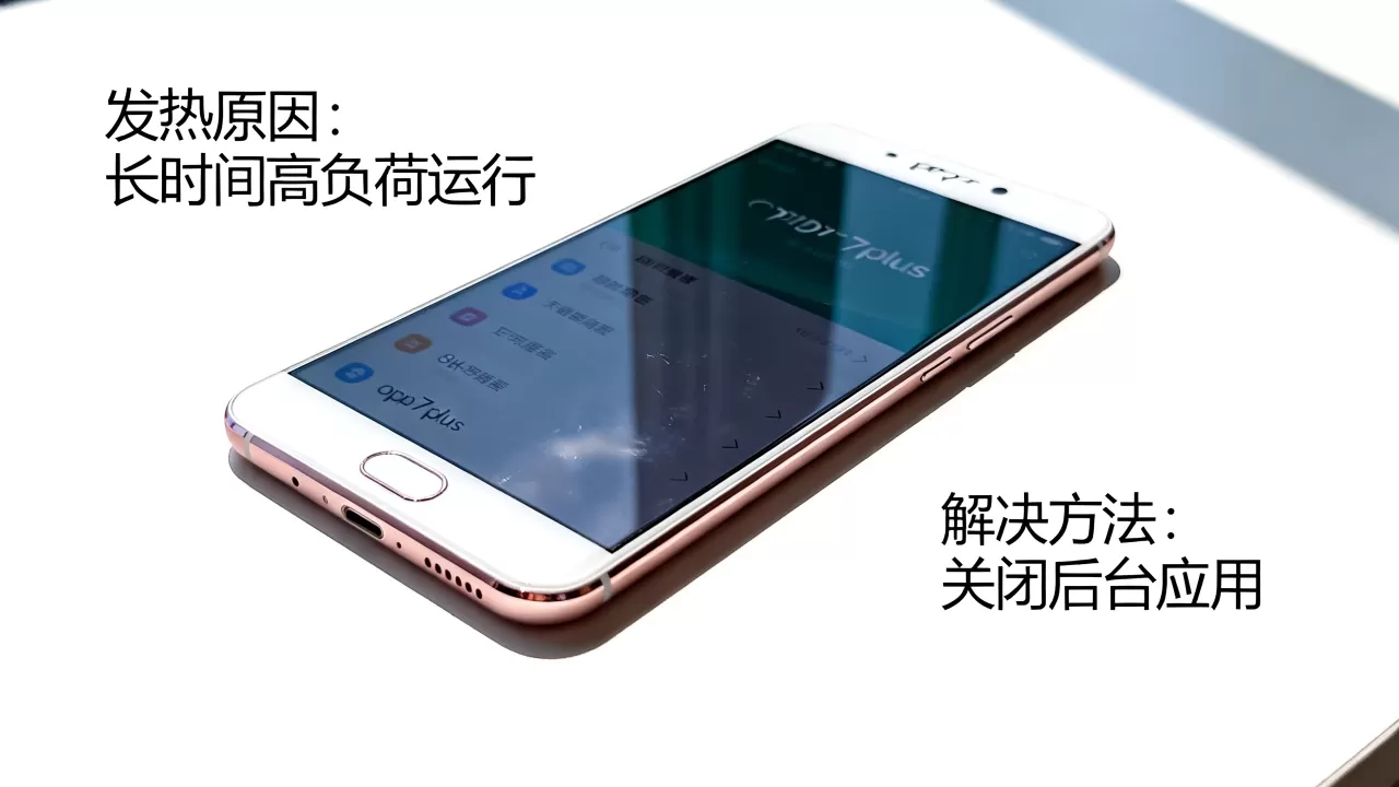 oppor7plus为什么发热是怎么回事,手机发热严重怎么办 oppor7plus为什么发热是怎么回事,手机发热严重怎么办