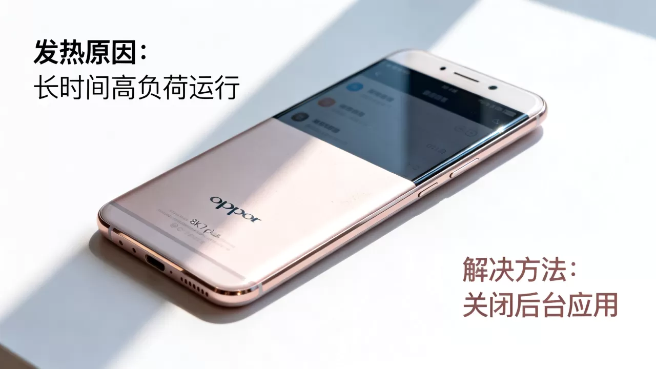 oppor7plus为什么发热是怎么回事,手机发热严重怎么办 oppor7plus为什么发热是怎么回事,手机发热严重怎么办