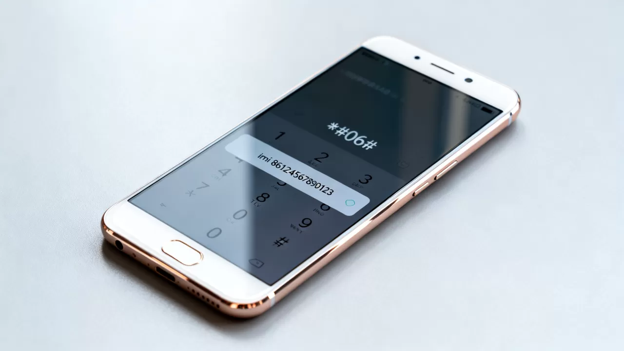 oppoA59手机imei是什么，oppoa59查询imei码