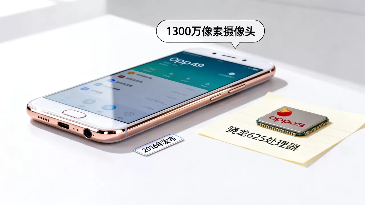oppoa59是什么时候过时，oppoa59手机性能评测