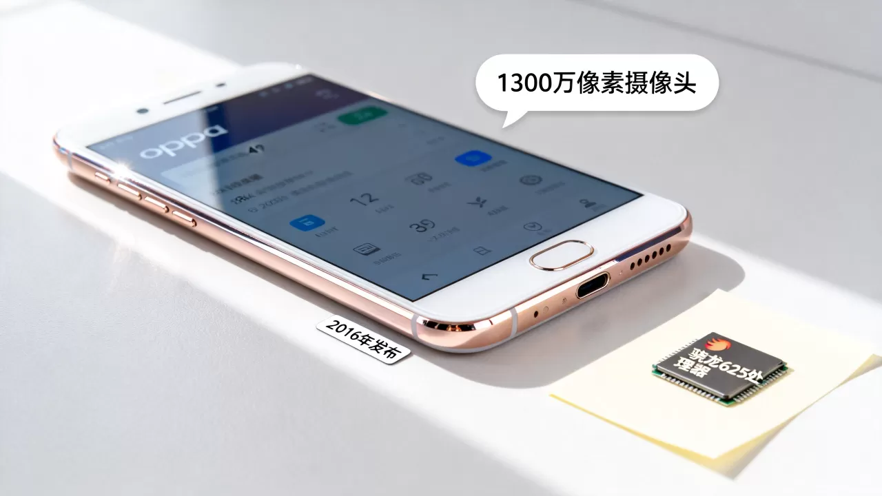 oppoa59是什么时候过时，oppoa59手机性能评测