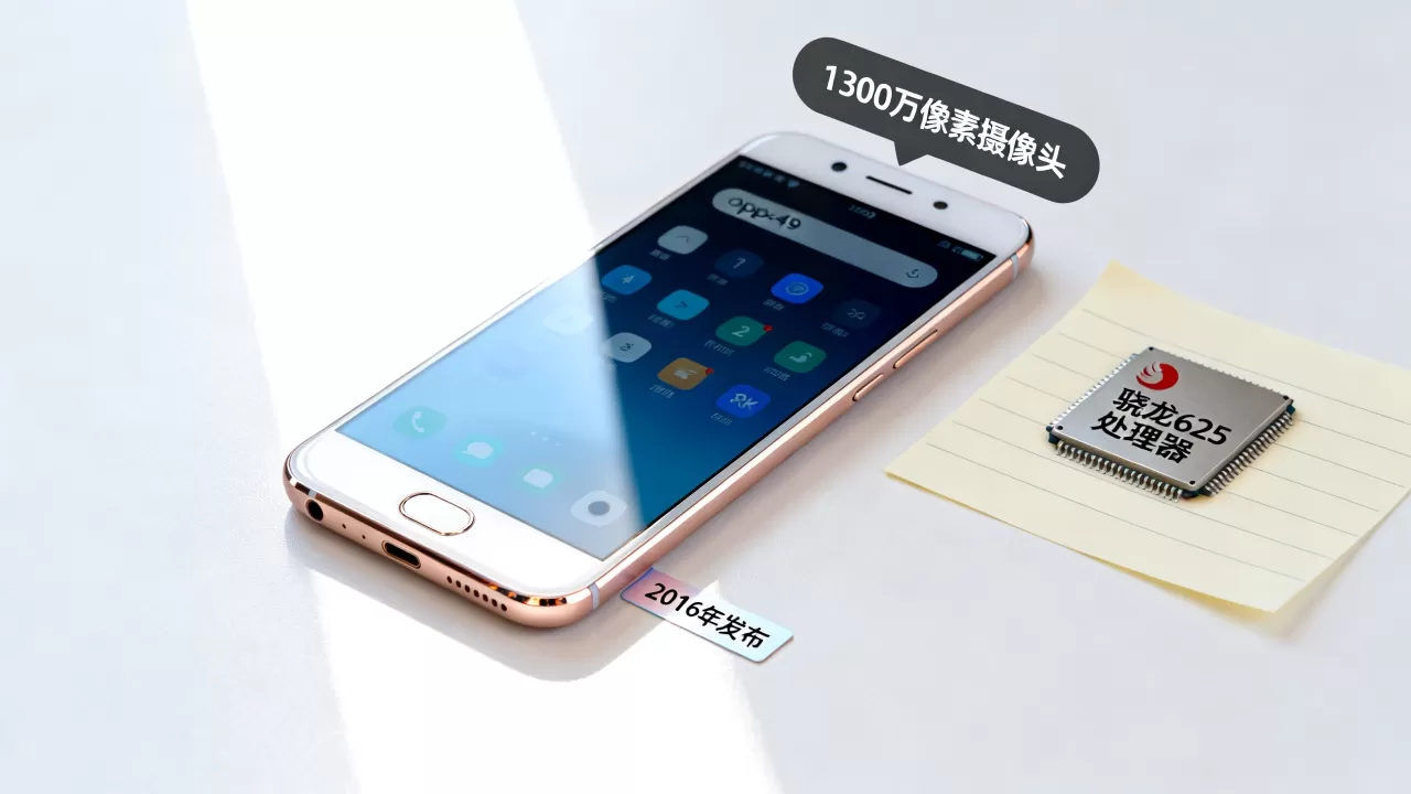oppoa59是什么时候过时，oppoa59手机性能评测