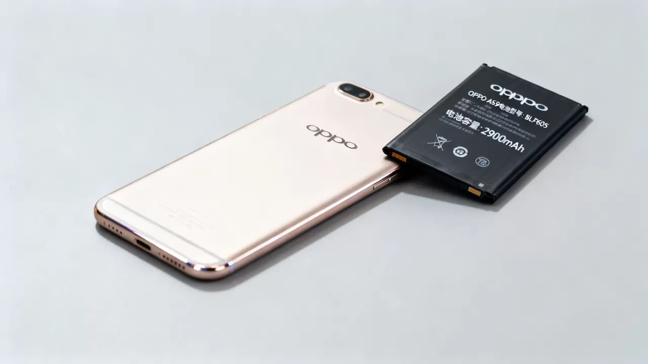 OPPO A59电池是什么型号？OPPO A59手机电池容量多大