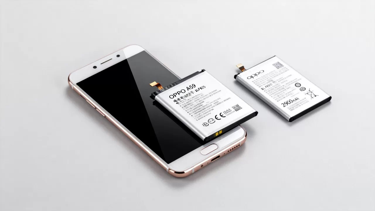 OPPO A59电池是什么型号？OPPO A59手机电池容量多大