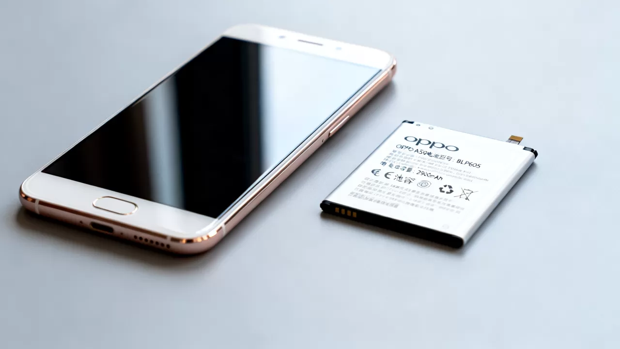 OPPO A59电池是什么型号？OPPO A59手机电池容量多大
