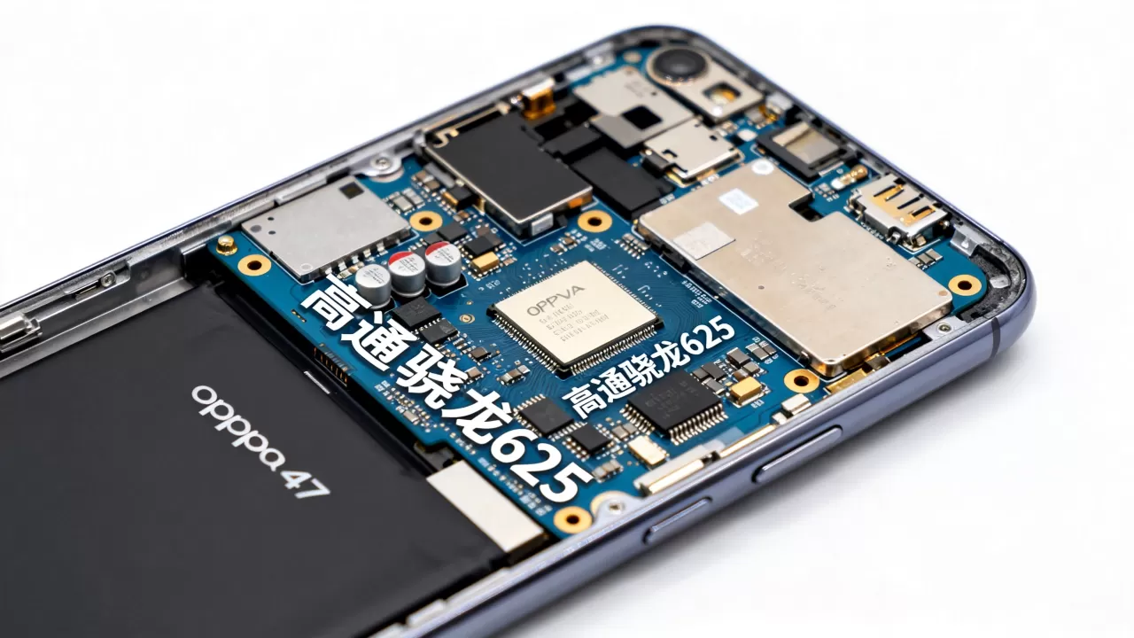 oppoa57的芯片是什么,oppoa57处理器型号 oppoa57的芯片是什么,oppoa57处理器型号