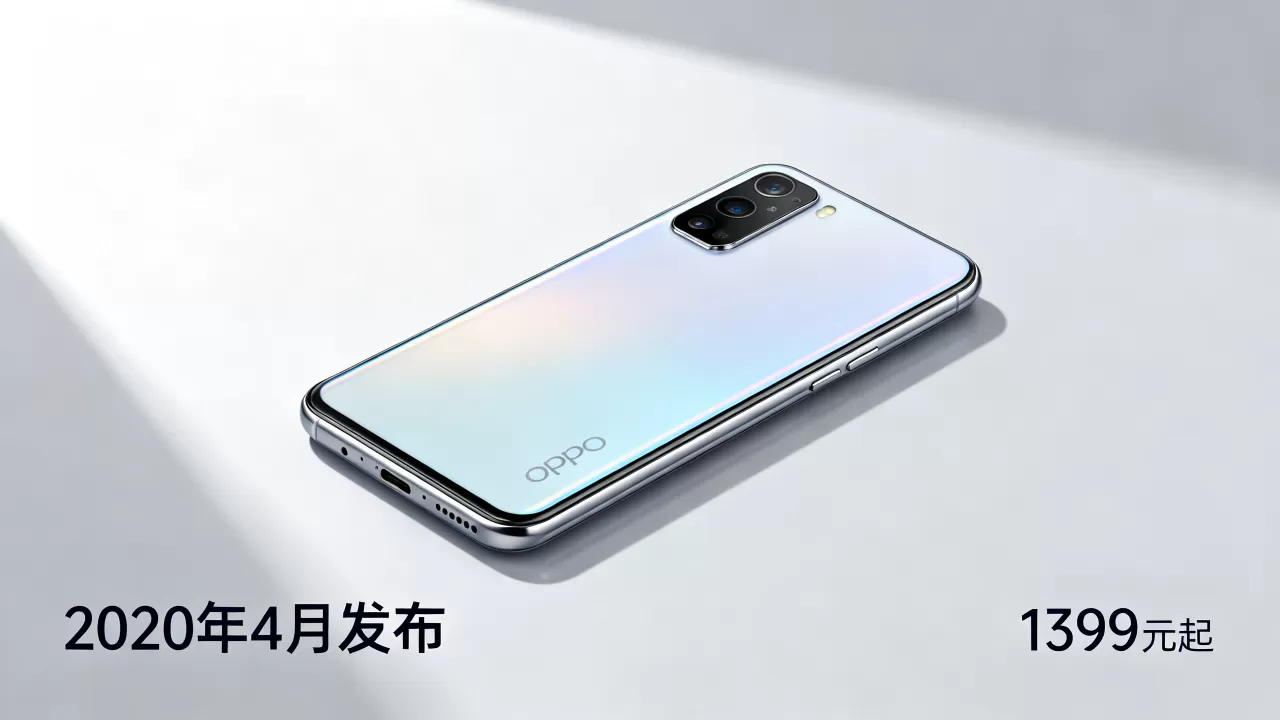 oppoa31什么时候出的，oppoa31发布时间及价格