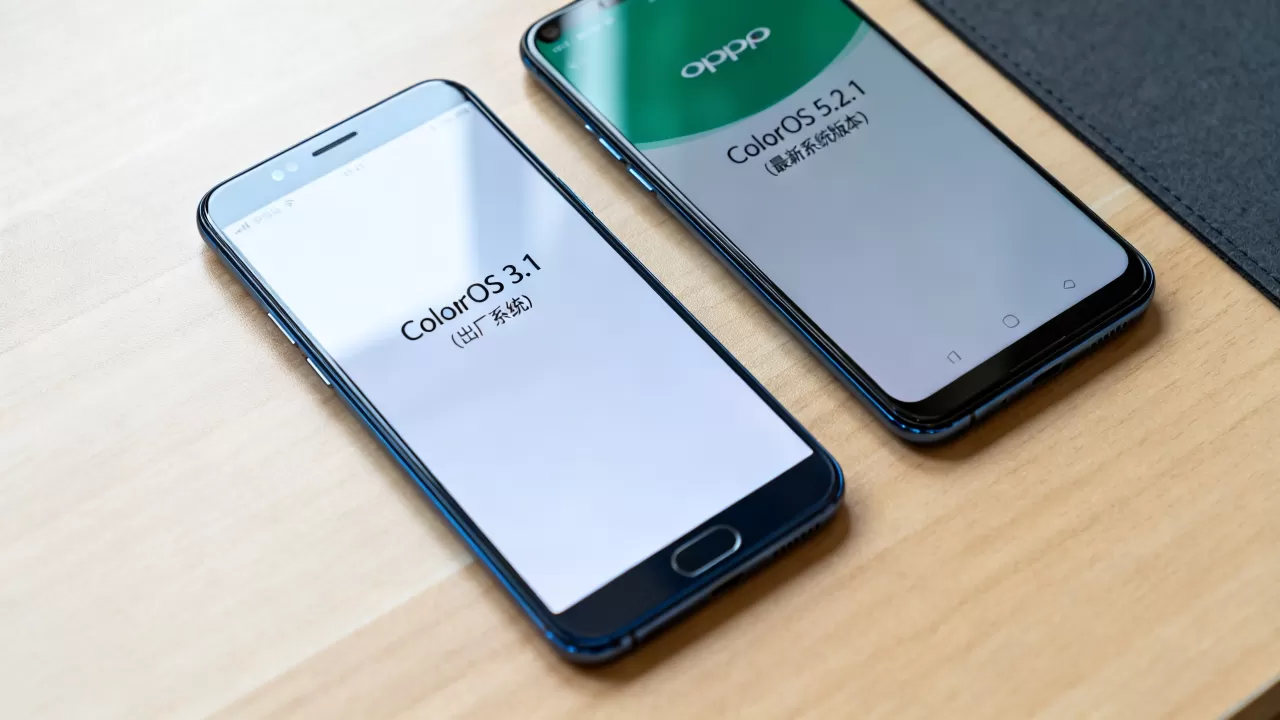 OPPO R11出厂是什么系统,OPPO R11最新系统版本 OPPO R11出厂是什么系统,OPPO R11最新系统版本