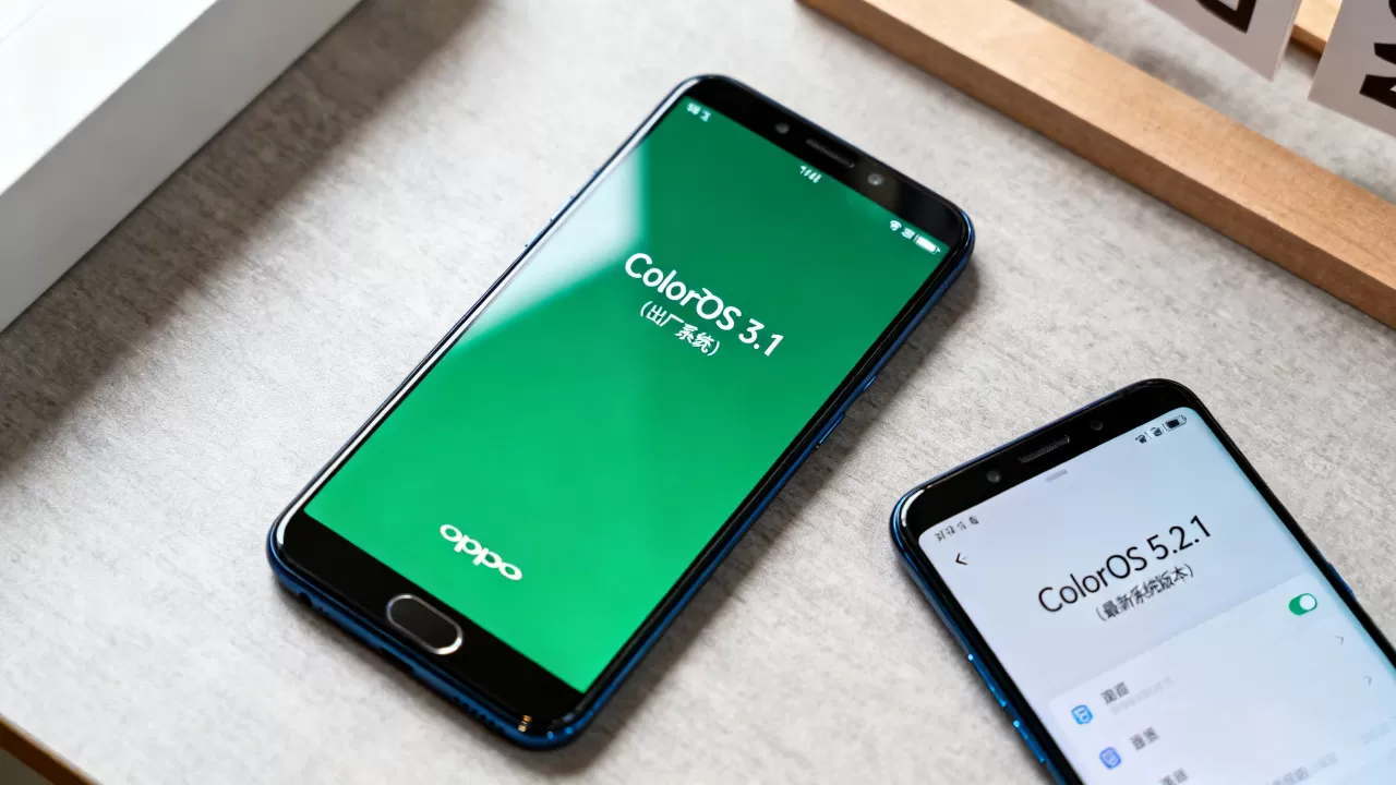 OPPO R11出厂是什么系统,OPPO R11最新系统版本 OPPO R11出厂是什么系统,OPPO R11最新系统版本