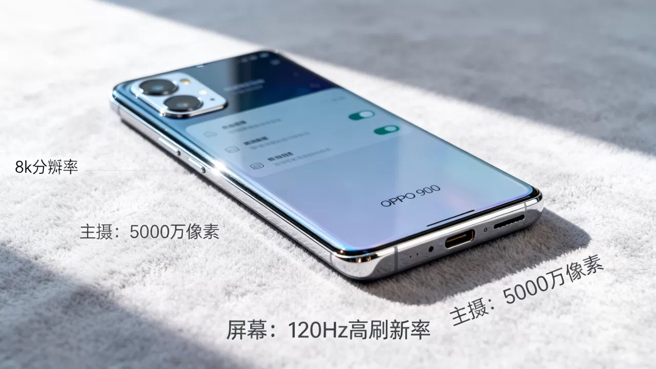 OPPO 900是什么功能?OPPO 900手机功能详解 OPPO 900是什么功能?OPPO 900手机功能详解