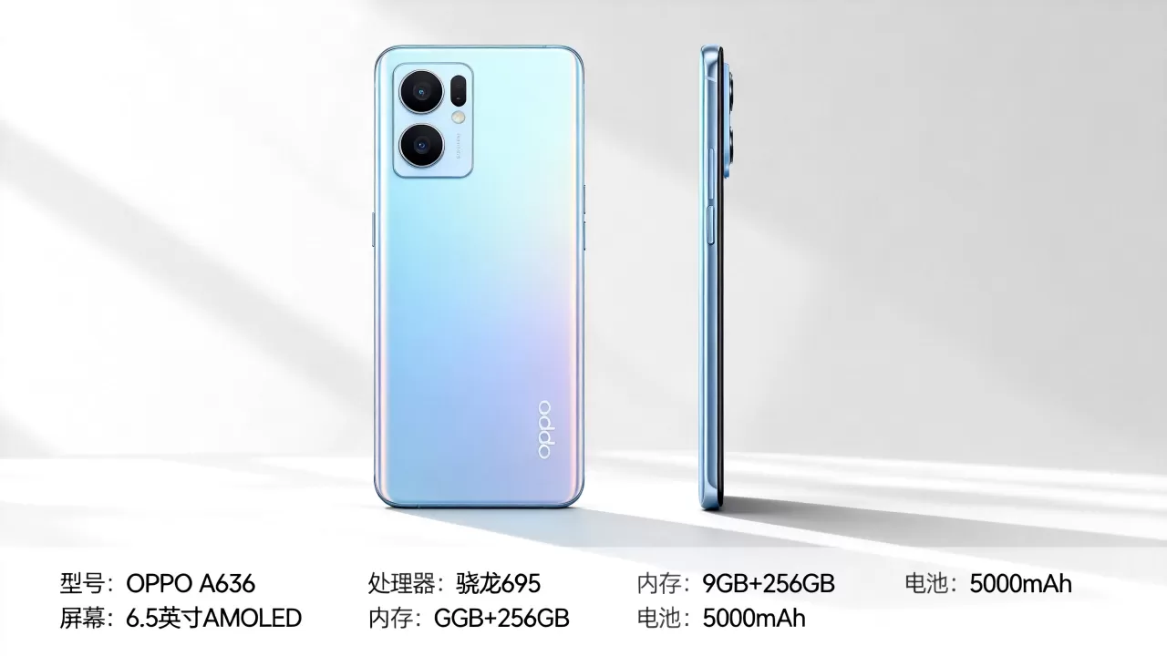 oppo 636是什么手机,oppo a636参数配置 oppo 636是什么手机,oppo a636参数配置