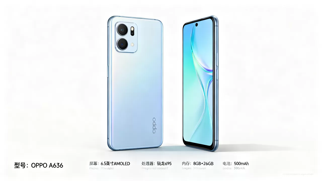 oppo 636是什么手机,oppo a636参数配置 oppo 636是什么手机,oppo a636参数配置