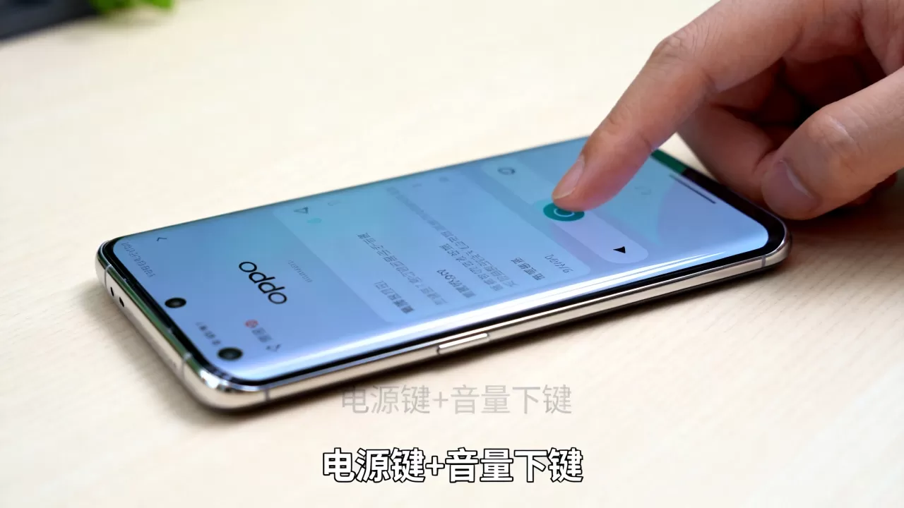 用oppo怎么截图快捷键是什么原因,OPPO手机截图快捷键 用oppo怎么截图快捷键是什么原因,OPPO手机截图快捷键