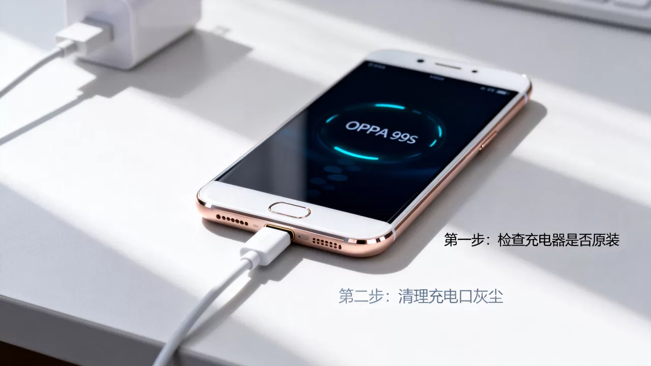 为什么oppor9s充电慢,oppo r9s充电慢解决办法 为什么oppor9s充电慢,oppo r9s充电慢解决办法