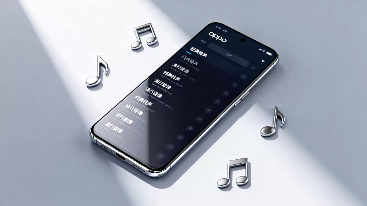 都有什么oppo手机铃声,OPPO手机铃声大全 都有什么oppo手机铃声,OPPO手机铃声大全