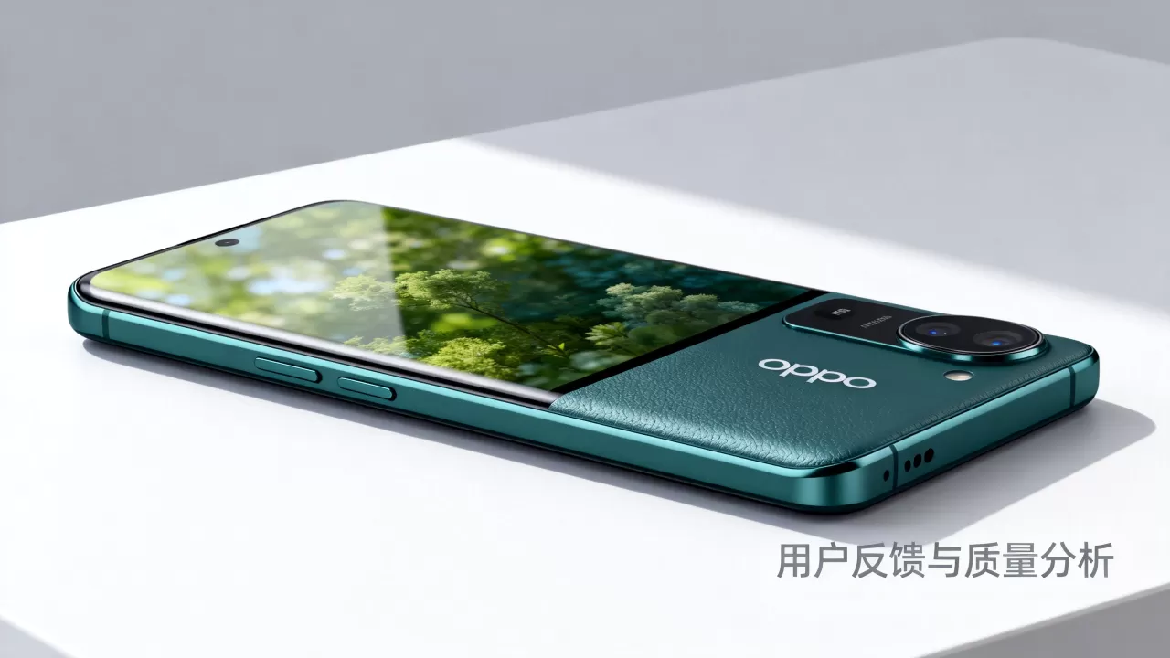 为什么都说oppo不好怎么办，oppo手机质量真的差吗