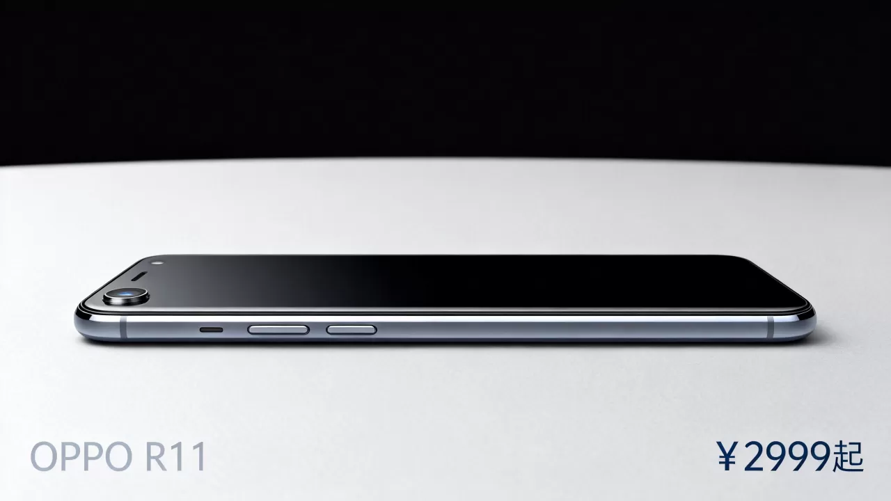 为什么OPPO R11那么贵，OPPO R11价格