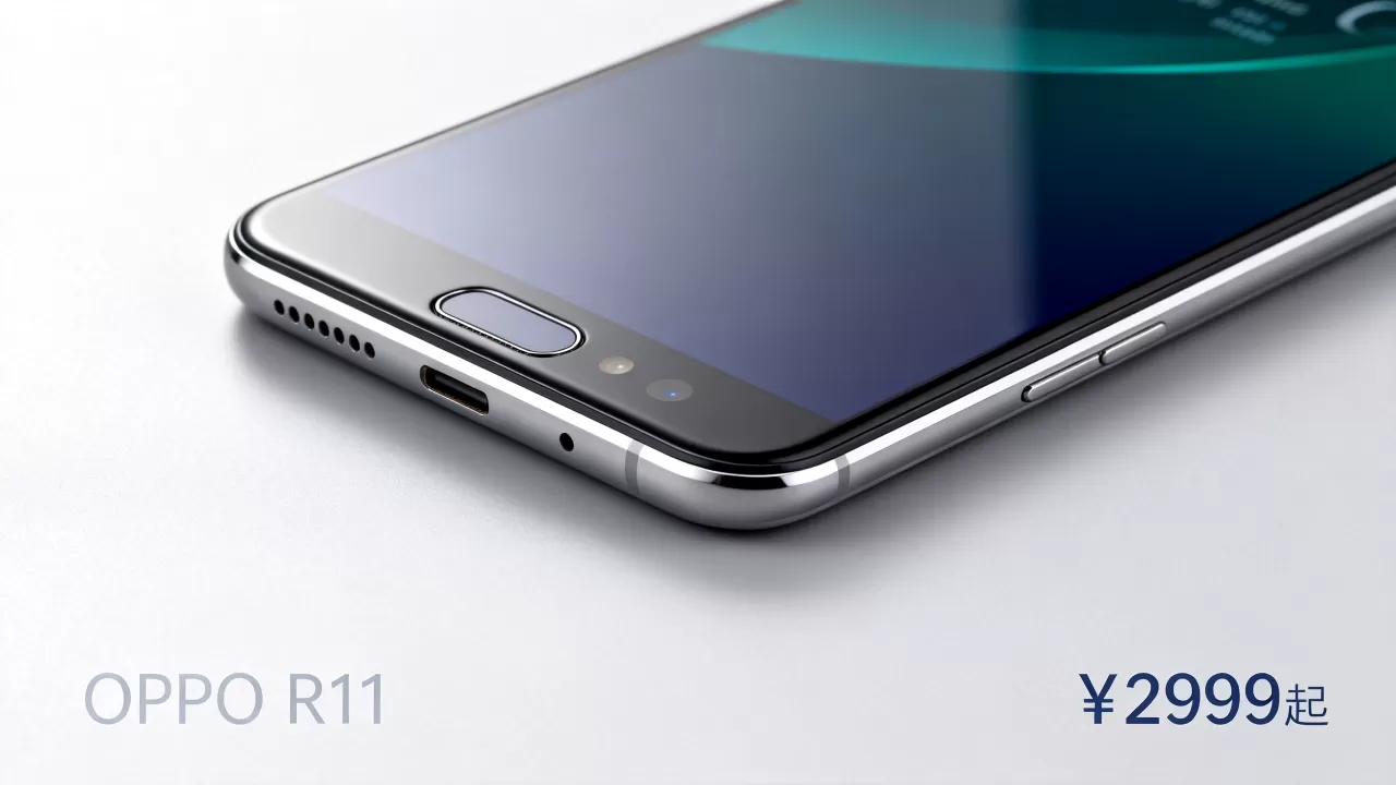 为什么OPPO R11那么贵，OPPO R11价格