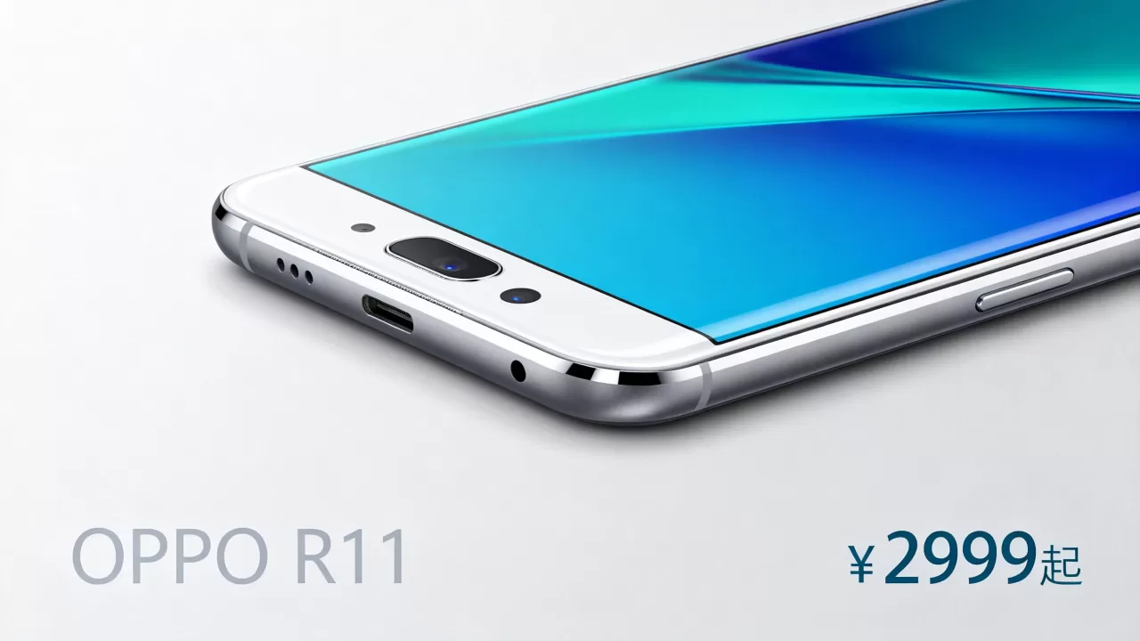 为什么OPPO R11那么贵，OPPO R11价格