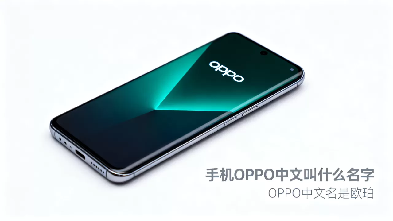 手机OPPO中文叫什么名字,OPPO中文名是什么 手机OPPO中文叫什么名字,OPPO中文名是什么