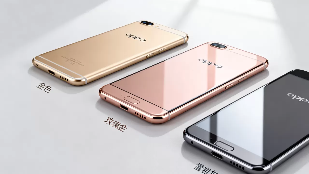 女生买OPPOR9什么颜色好看,OPPOR9手机颜色 女生买OPPOR9什么颜色好看,OPPOR9手机颜色