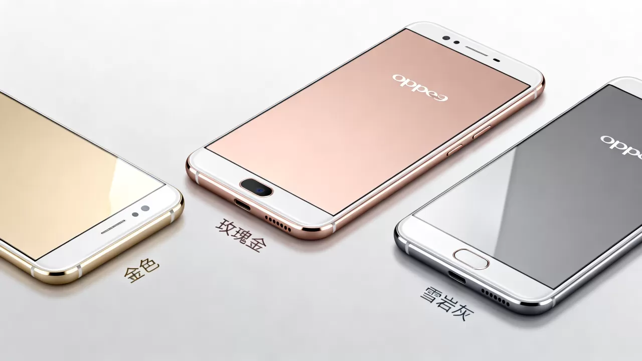 女生买OPPOR9什么颜色好看,OPPOR9手机颜色 女生买OPPOR9什么颜色好看,OPPOR9手机颜色