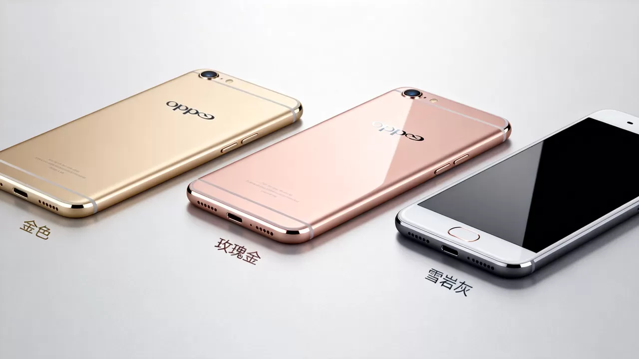 女生买OPPOR9什么颜色好看,OPPOR9手机颜色 女生买OPPOR9什么颜色好看,OPPOR9手机颜色