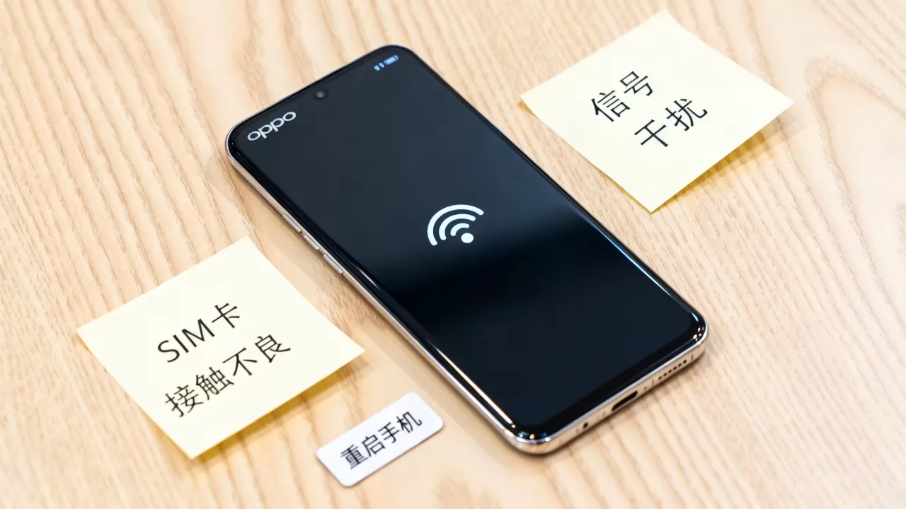 oppo为什么信号不好是什么原因,oppo手机信号差解决办法 oppo为什么信号不好是什么原因,oppo手机信号差解决办法