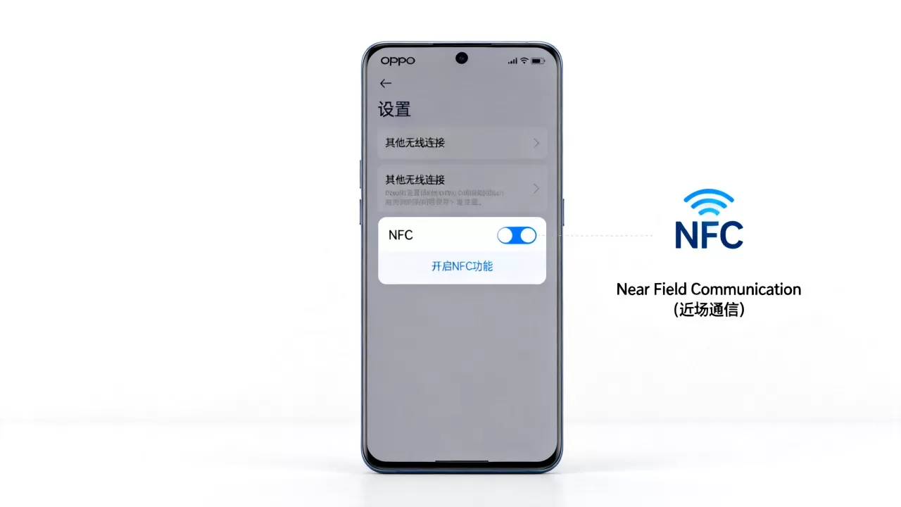 oppo手机中的nfc是什么,oppo手机nfc功能在哪里打开 oppo手机中的nfc是什么,oppo手机nfc功能在哪里打开