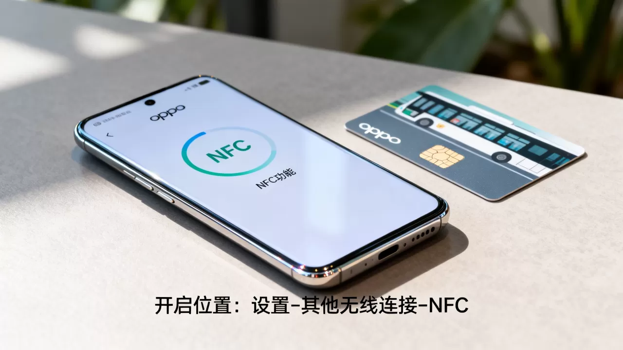 oppo手机上nfc是什么,oppo手机NFC功能在哪里打开 oppo手机上nfc是什么,oppo手机NFC功能在哪里打开
