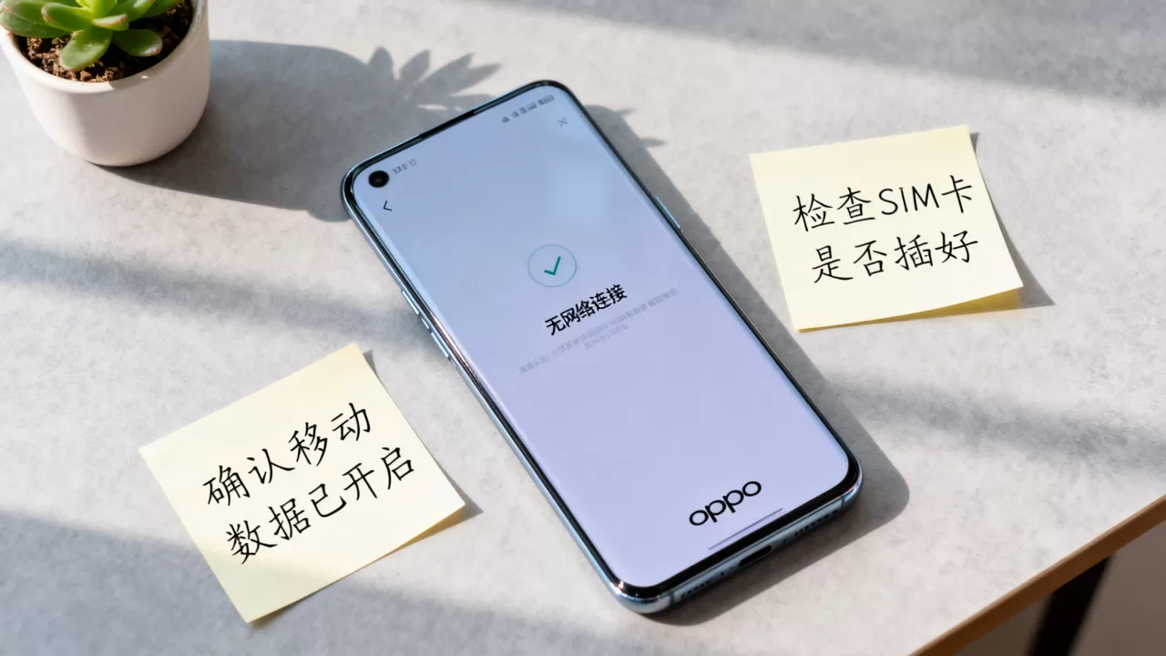 oppo什么手机不能上网,oppo手机无法连接网络的常见原因及解决方法 oppo什么手机不能上网,oppo手机无法连接网络的常见原因及解决方法