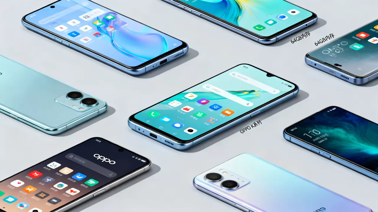 oppo什么手机64g内存,oppo64g手机有哪些 oppo什么手机64g内存,oppo64g手机有哪些