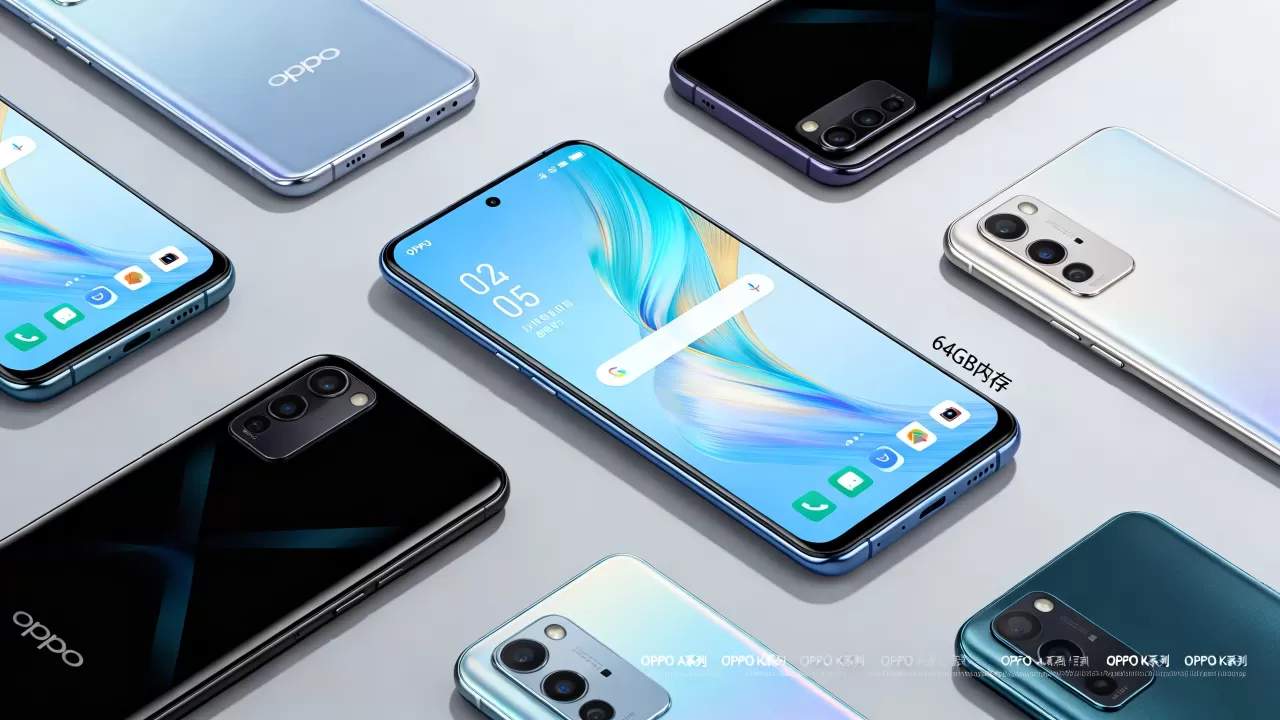 oppo什么手机64g内存,oppo64g手机有哪些 oppo什么手机64g内存,oppo64g手机有哪些