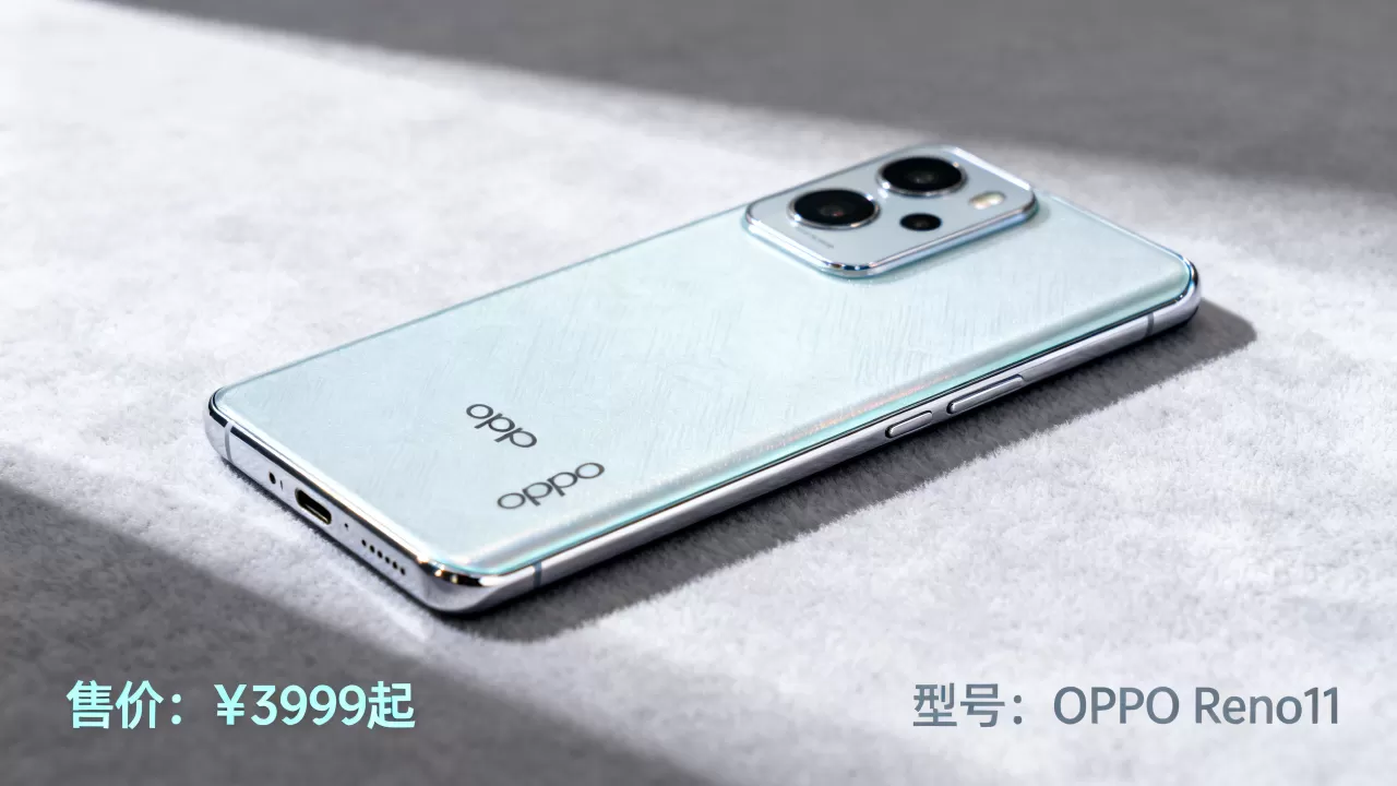 OPPO新款手机是什么型号多少钱？OPPO最新款手机报价