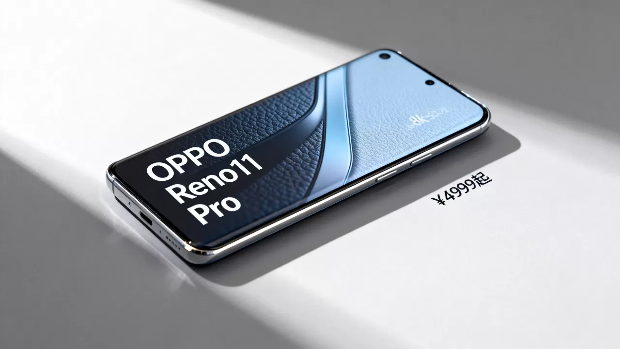 OPPO新款手机是什么型号多少钱，OPPO最新款手机价格