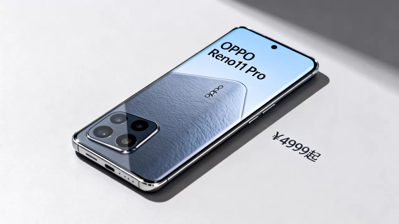 OPPO新款手机是什么型号多少钱，OPPO最新款手机价格