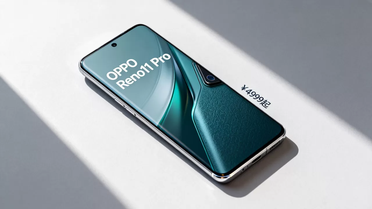 OPPO新款手机是什么型号多少钱，OPPO最新款手机价格