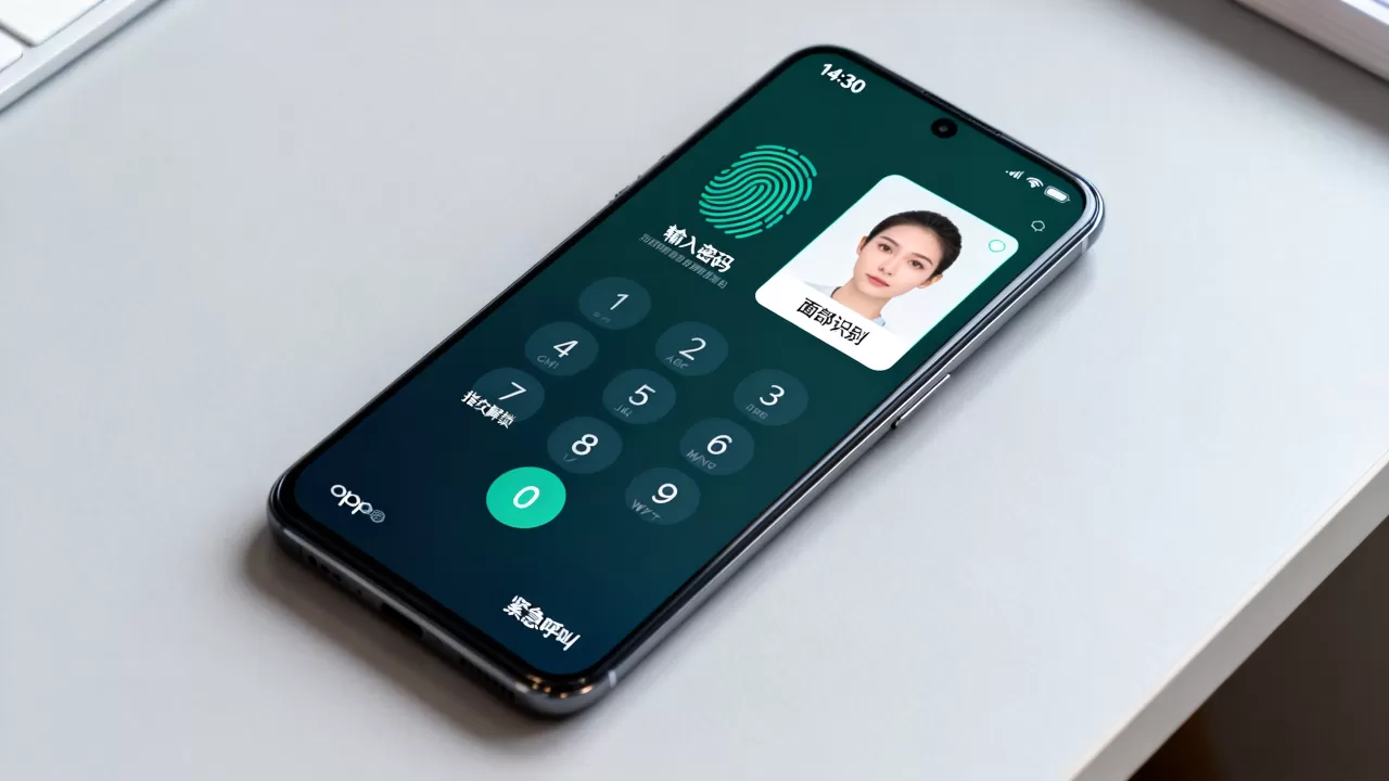 oppo打开什么可以解锁,oppo手机怎么解锁 oppo打开什么可以解锁,oppo手机怎么解锁