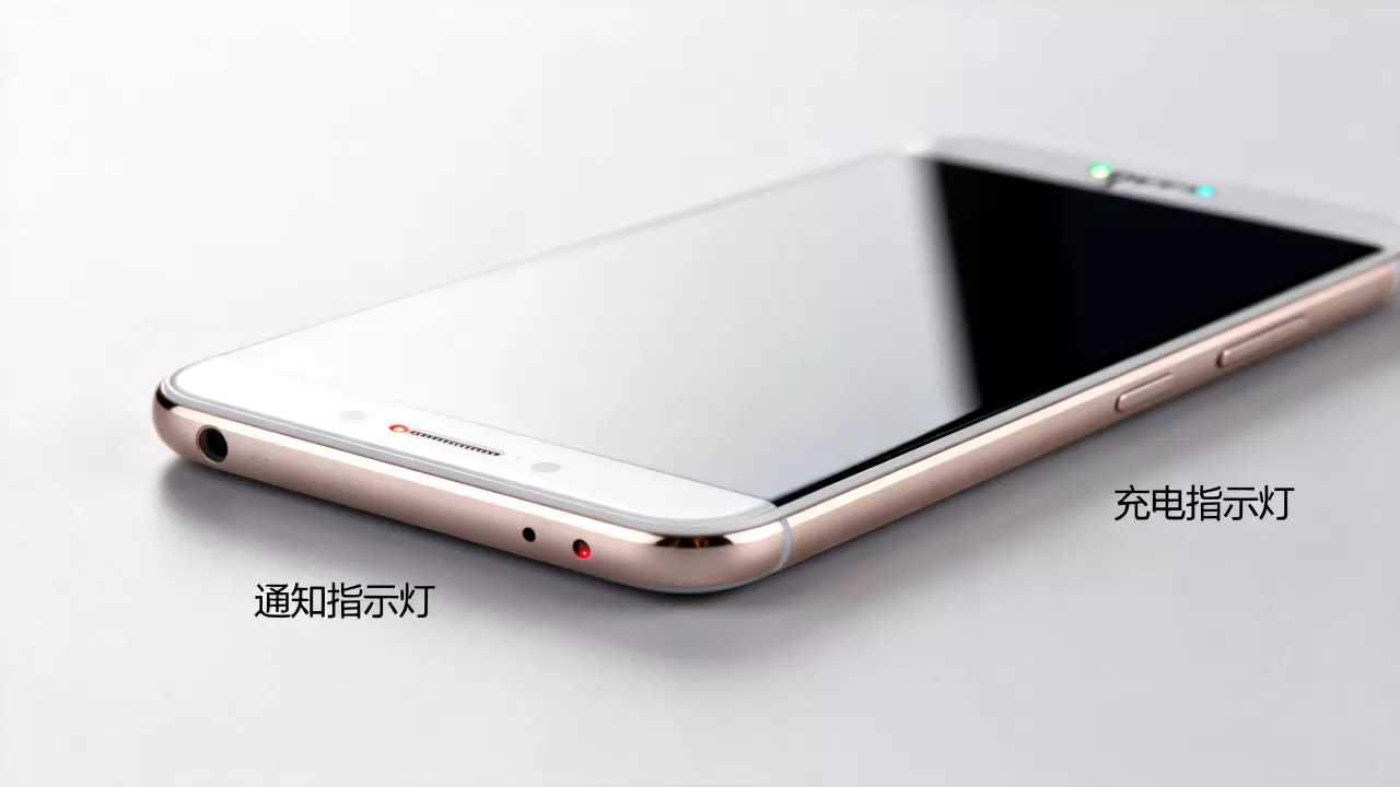 oppor9s手机都有什么灯?手机指示灯功能详解 oppor9s手机都有什么灯?手机指示灯功能详解