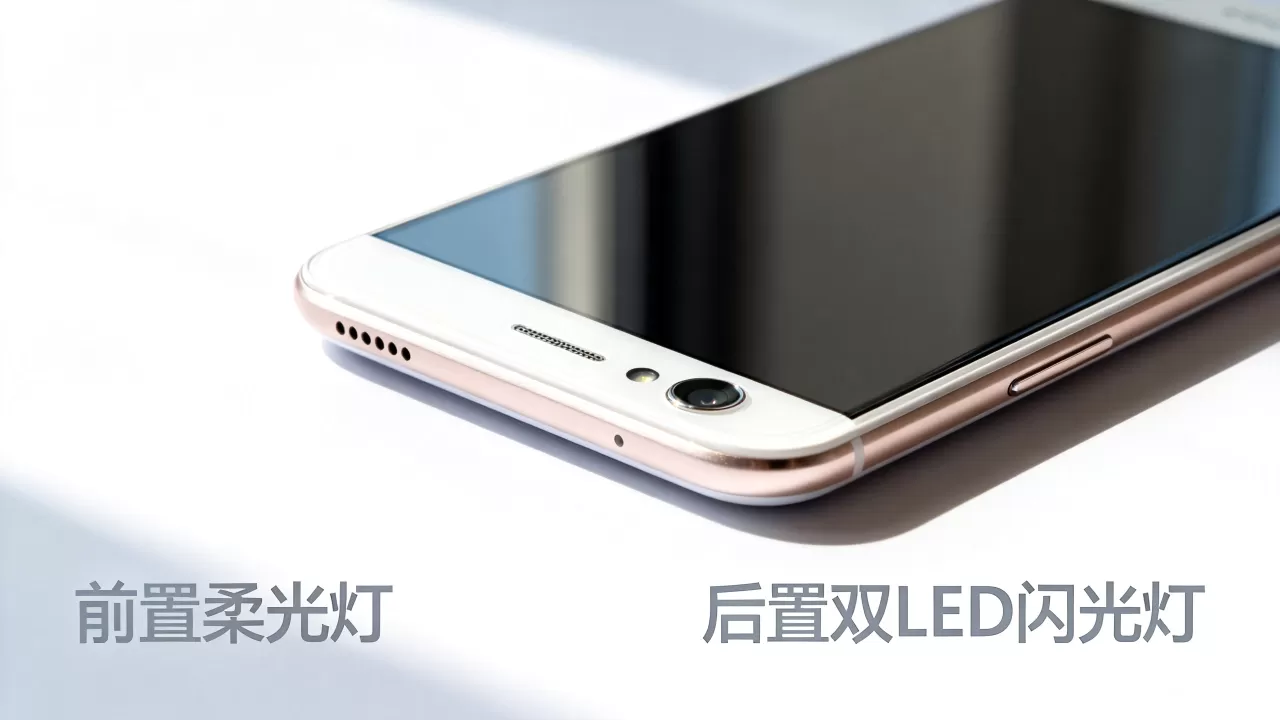OPPOR9s都有什么灯,OPPOR9s闪光灯类型 OPPOR9s都有什么灯,OPPOR9s闪光灯类型