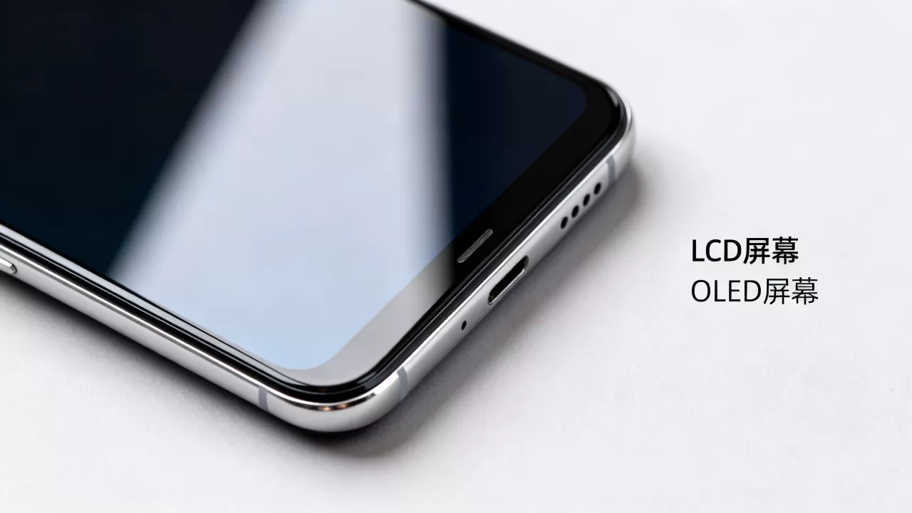 OPPOR7屏幕什么材质，OPPO R7屏幕是LCD还是OLED