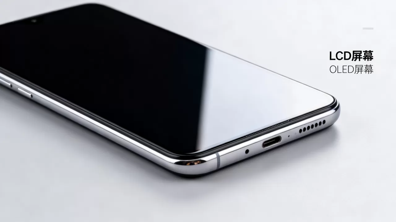 OPPOR7屏幕什么材质，OPPO R7屏幕是LCD还是OLED