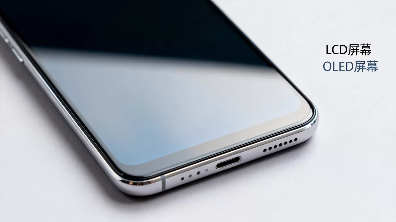 OPPOR7屏幕什么材质，OPPO R7屏幕是LCD还是OLED