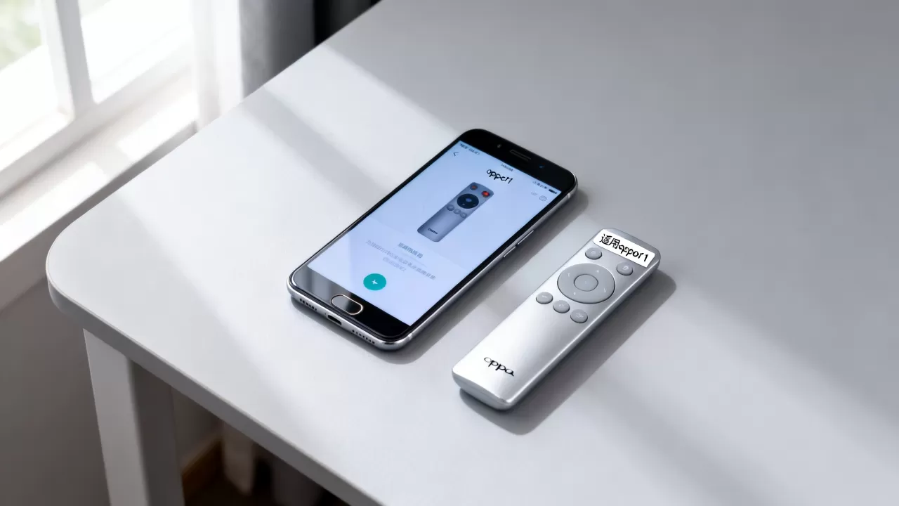 oppor11用什么遥控器,oppor11万能遥控器下载 oppor11用什么遥控器,oppor11万能遥控器下载